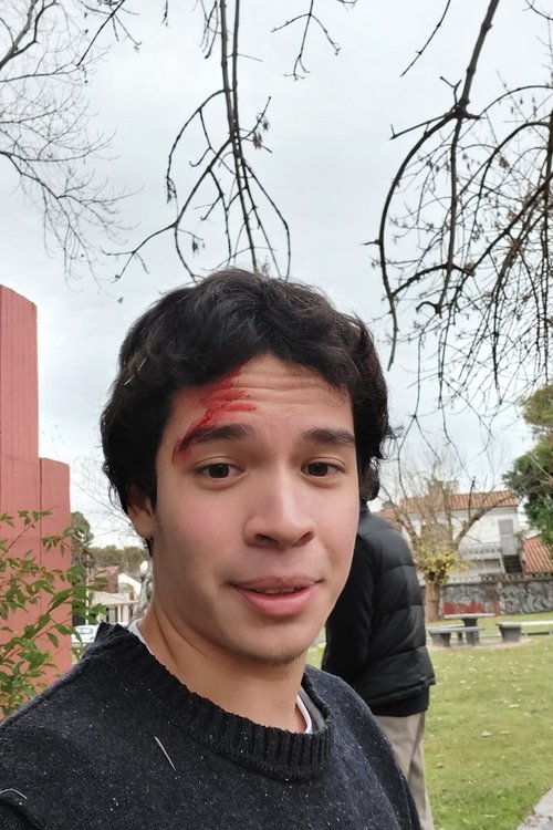 Salvador Mercado profile picture