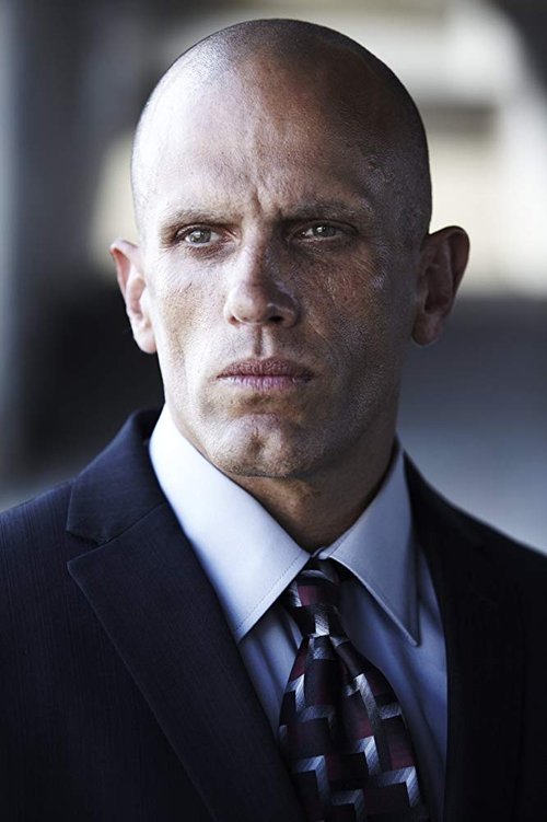 Michael Wainwright profile picture