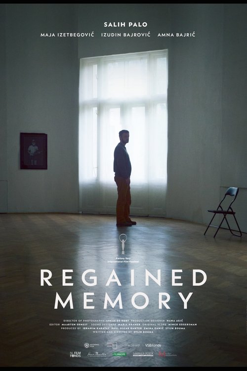 Regained Memory movie poster