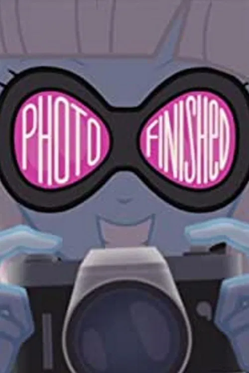 Photo Finished movie poster