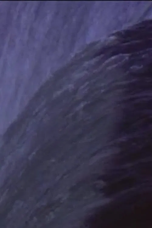 Five Year Diary, Reel 31: Niagara Falls (August 19–28, 1983) movie poster