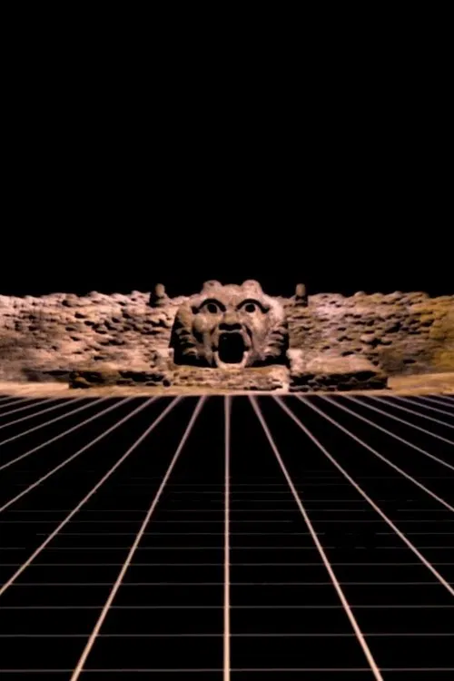 Poster do filme SHADOWBANNED