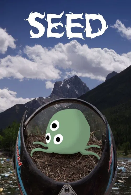 Poster do filme Seed