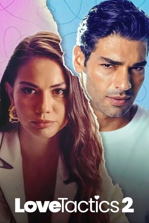 Love Tactics 2 movie poster