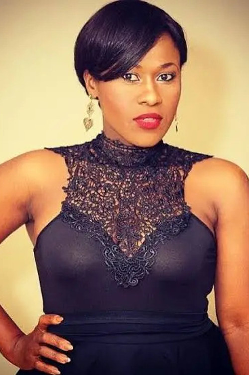 Uche Jombo profile picture
