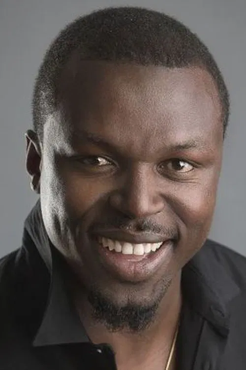 Nicholas Nkuna profile picture