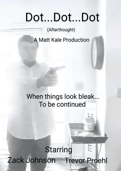 Dotdotdot movie poster