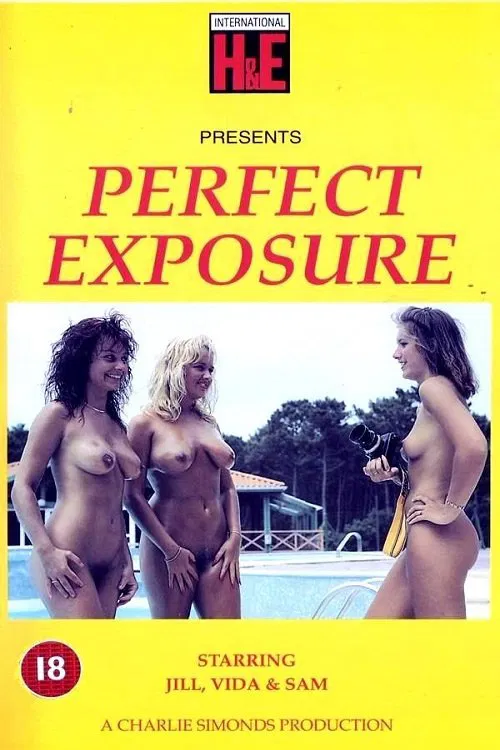Perfect Exposure movie poster