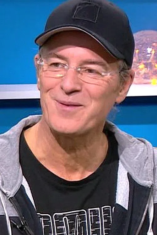 Alain Stevez profile picture