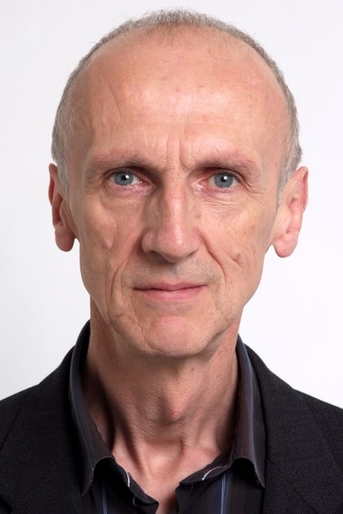 Ian Hanmore profile picture