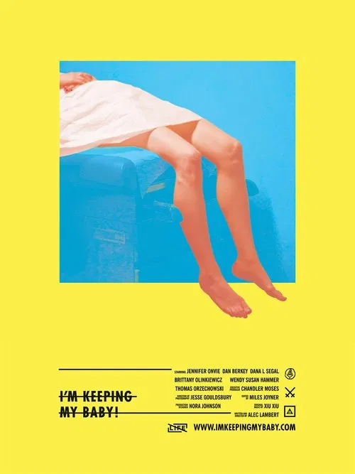 I'm Keeping My Baby! movie poster