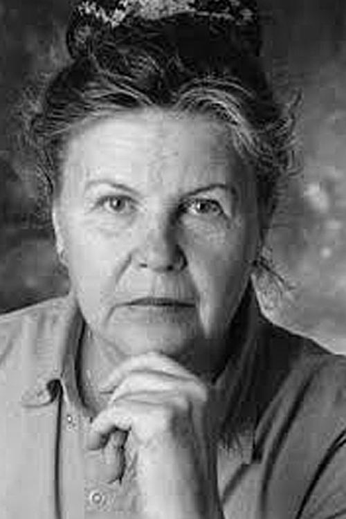 Guðrún Ásmundsdóttir profile picture