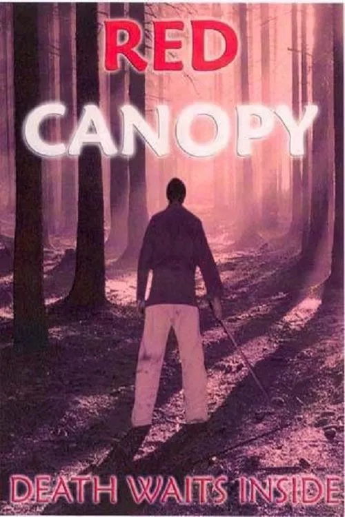 Red Canopy movie poster