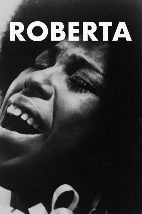 Roberta movie poster