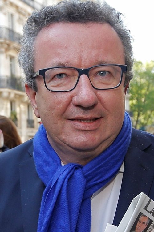 Christian Paul profile picture