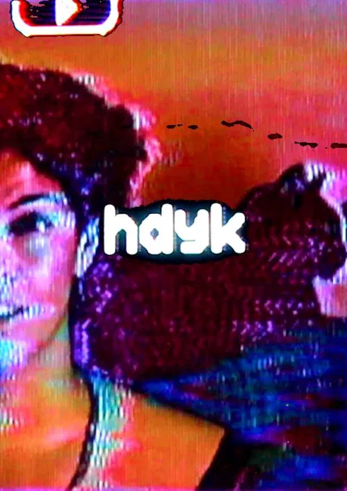 hdyk movie poster