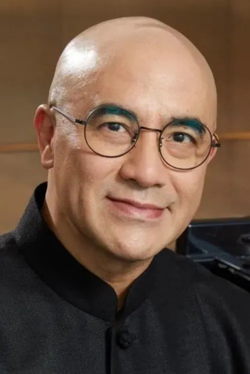 Kong Xiangdong profile picture