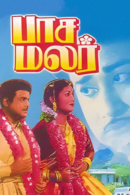 Pasamalar movie poster