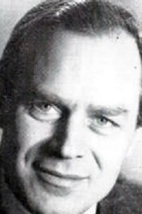 Benny Juhlin profile picture