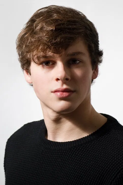 Andrew Matthew Welch profile picture
