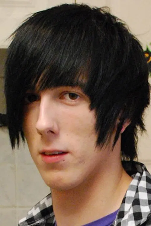 Liam Black profile picture