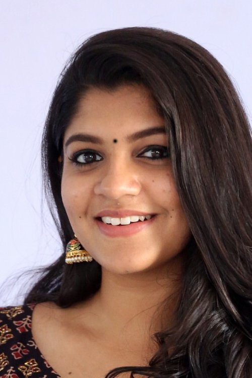 Aparna Balamurali profile picture