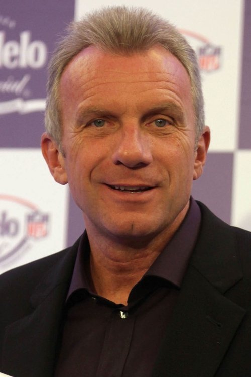 Joe Montana profile picture