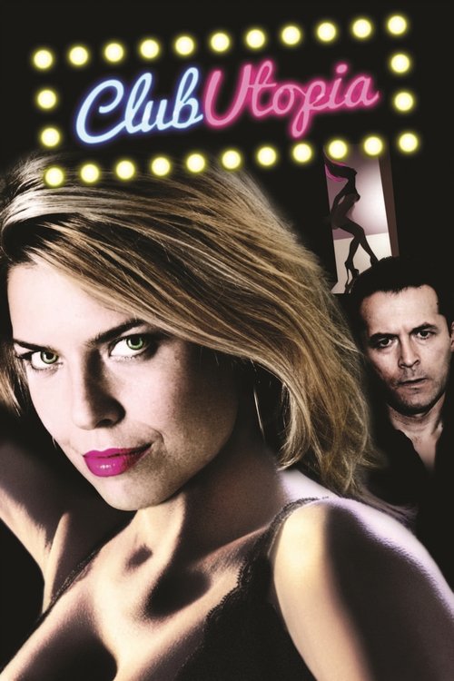 Club Utopia movie poster