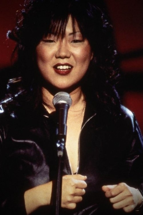 Margaret Cho: HBO Comedy Half-Hour movie poster