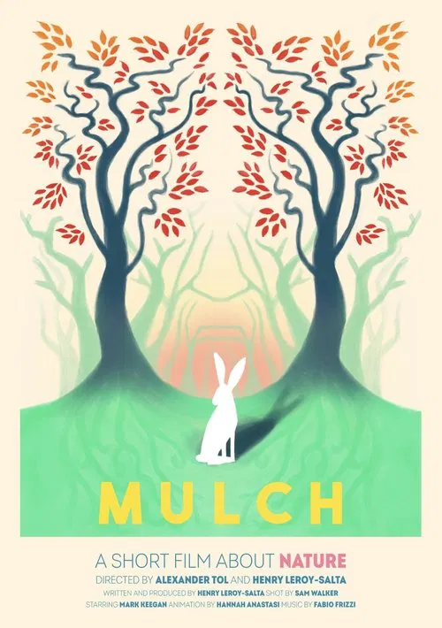 Mulch movie poster