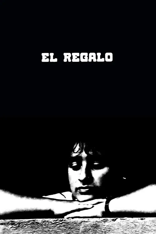 El regalo movie poster