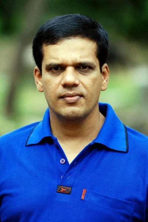 Nandakishor Nellickal profile picture