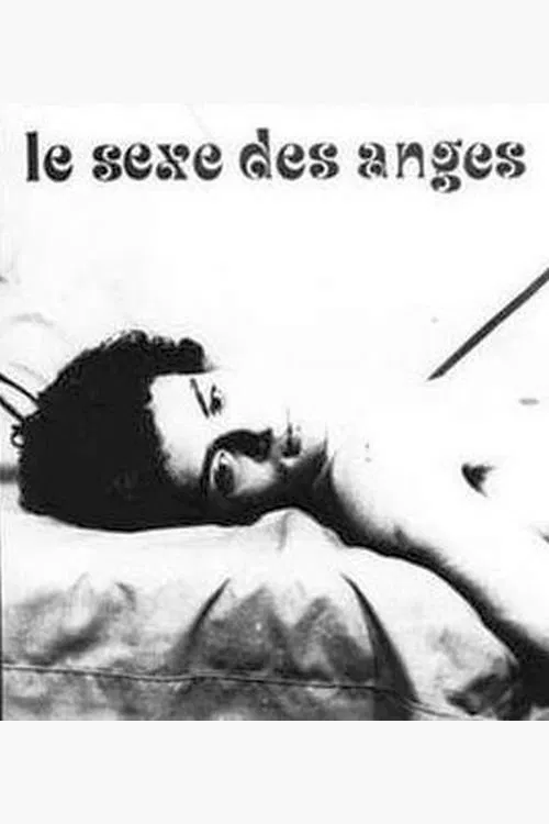 The Sex of the Angels movie poster