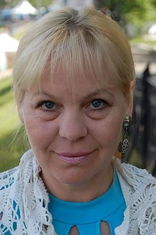 Eleonora Ilchenko profile picture