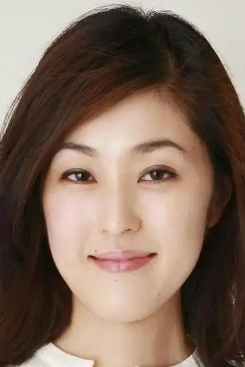 Mayu Harada profile picture