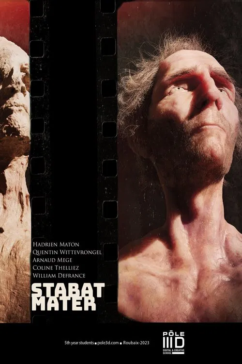 Stabat Mater movie poster