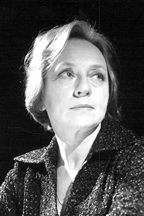 Maria Kościałkowska profile picture
