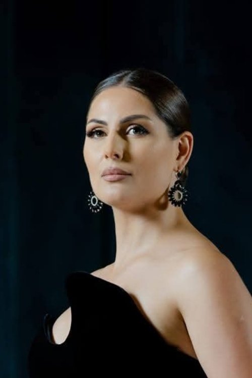 Anahit Kirakosyan profile picture