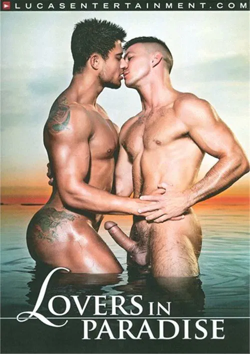 Lovers In Paradise movie poster