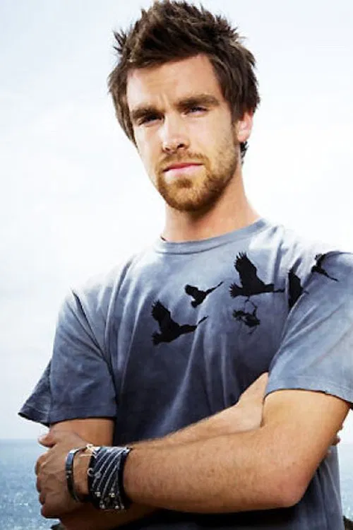 Chase Johnson profile picture