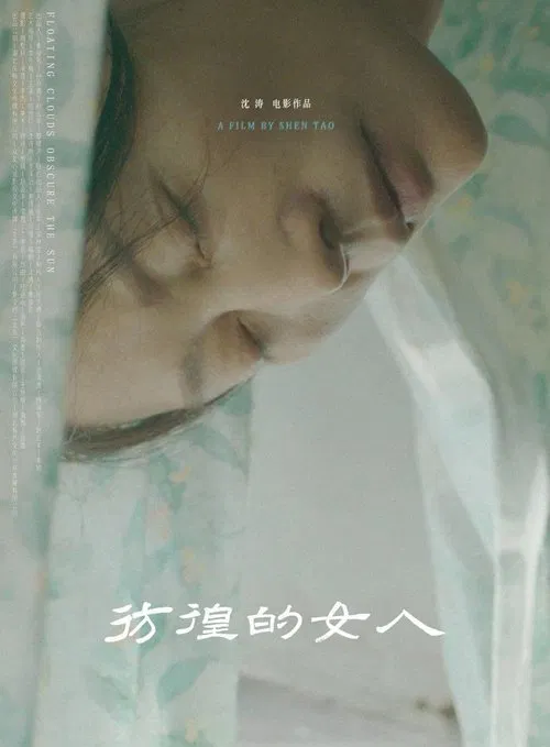 Floating Clouds Obscure the Sun movie poster