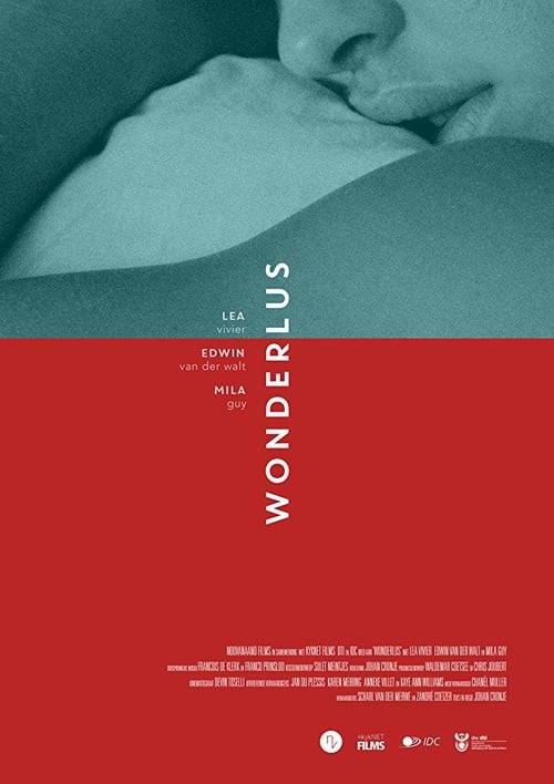 Wonderlus movie poster