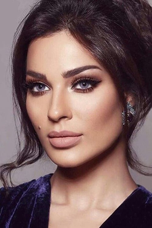 Nadine Nassib Njeim profile picture