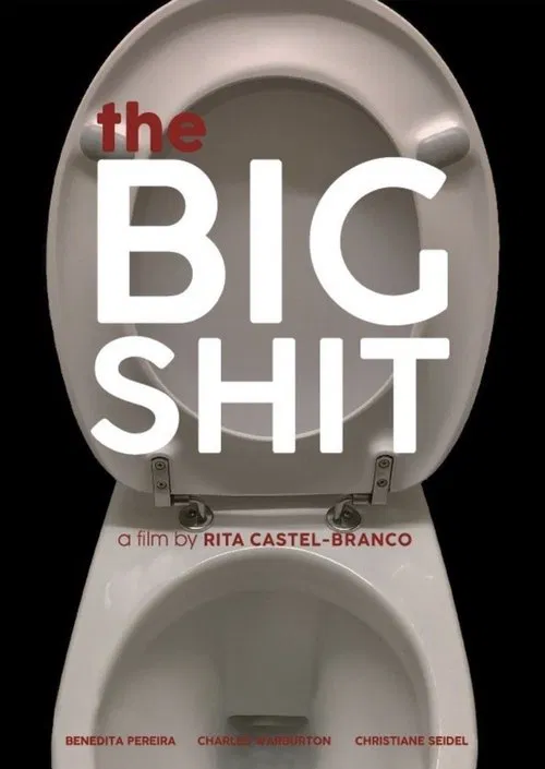 The Big Shit movie poster