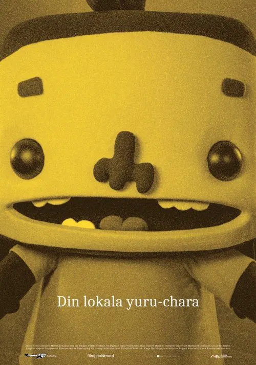 Meet Your Local Yuru-Chara movie poster