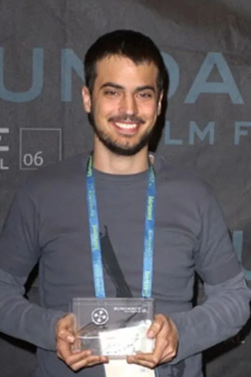 Àlex Pastor profile picture