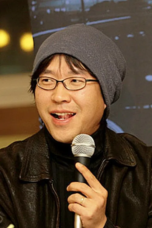 Park Jung-woo profile picture