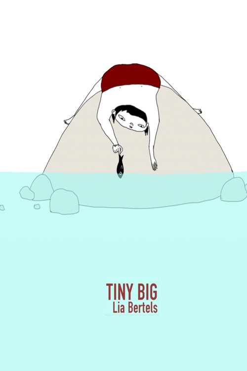 Tiny Big movie poster