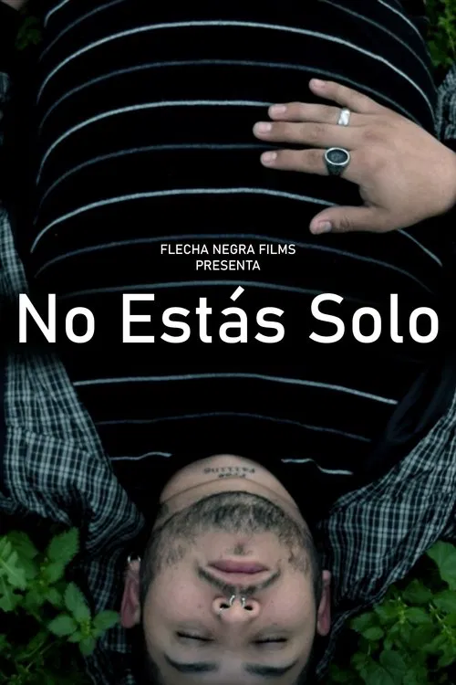 No Estás Solo movie poster