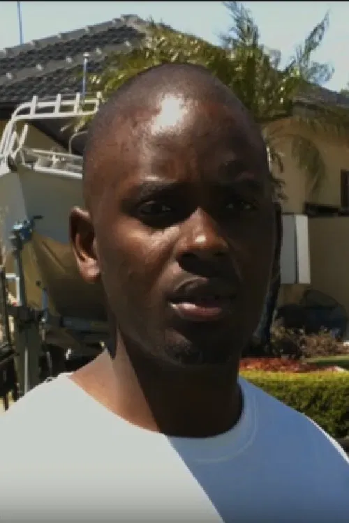 Silent Sufferers movie poster